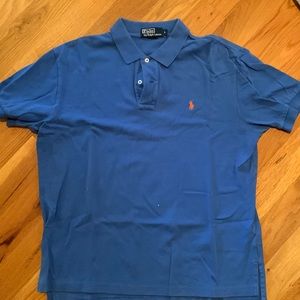 Polo by Ralph Lauren